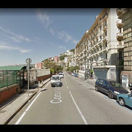 Apartment Vista Capri Napoli Exterior foto